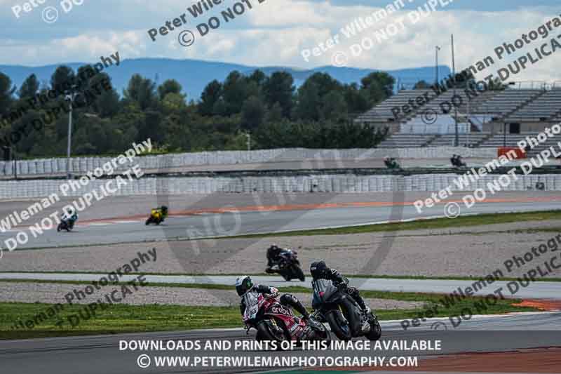 march 2018;motorbikes;no limits;peter wileman photography;portugal;trackday digital images;valencia